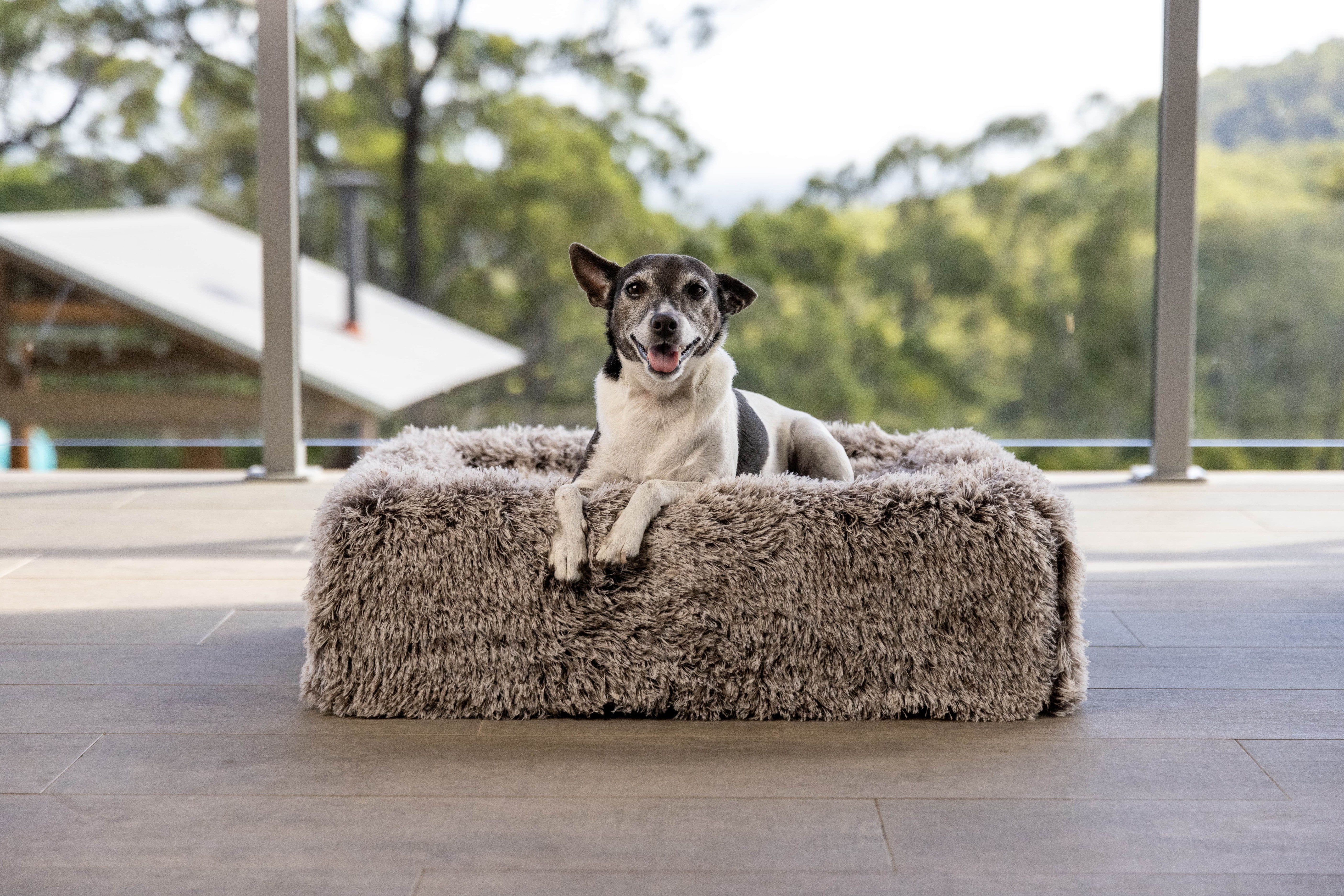 Small ORA Therapy Bed
