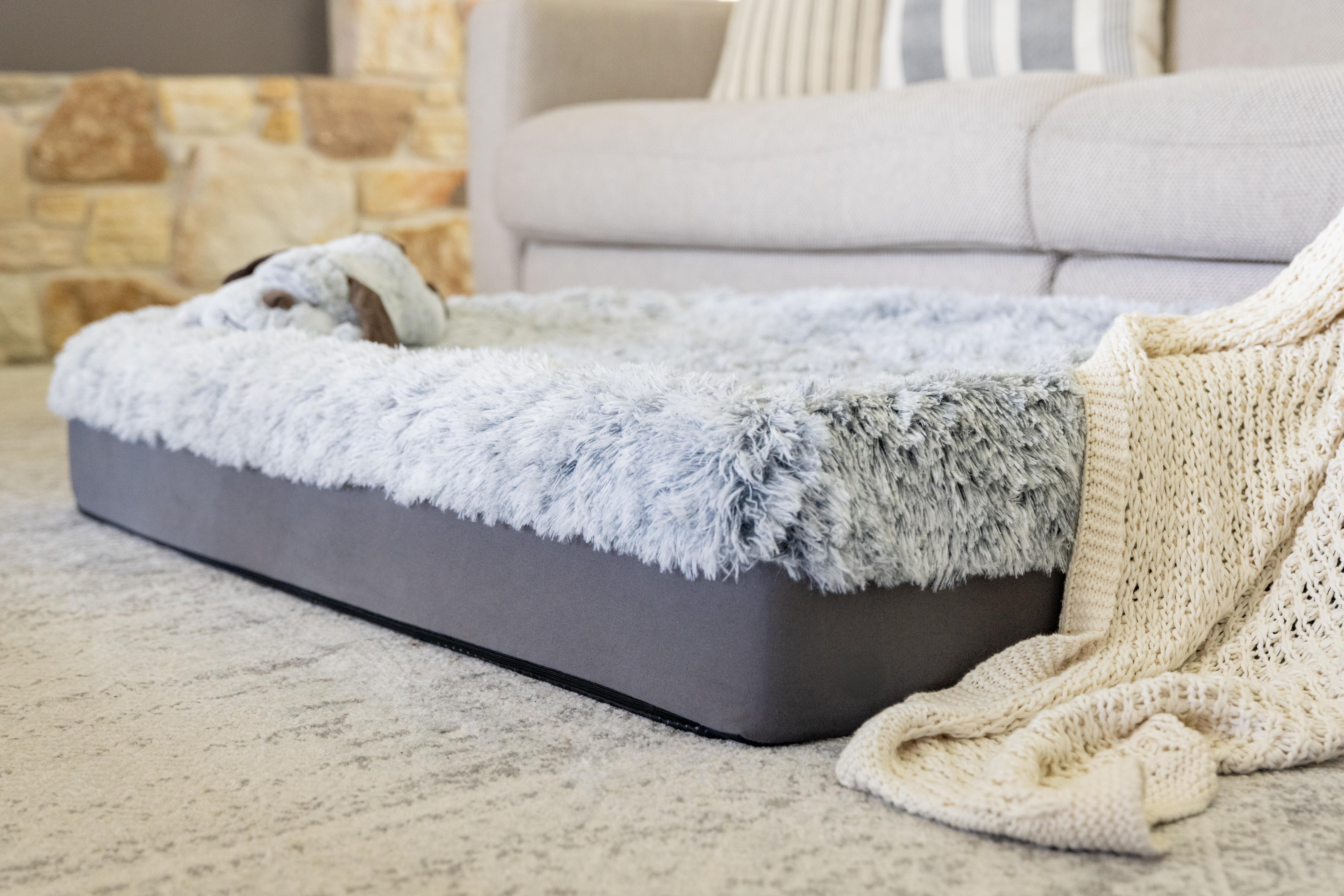 Large ORA Therapy Bed