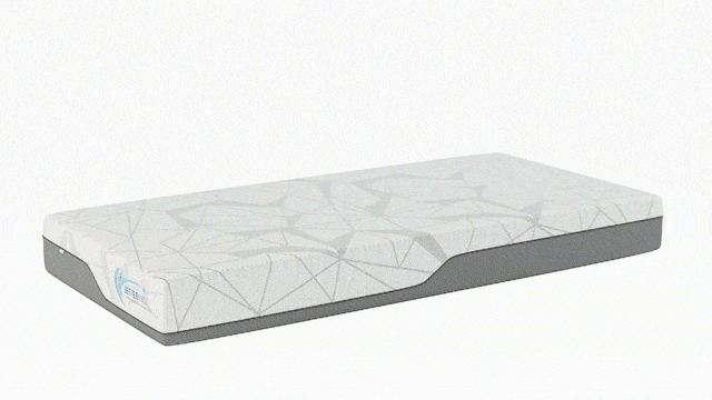 Pure Fusion Mattress (Only)