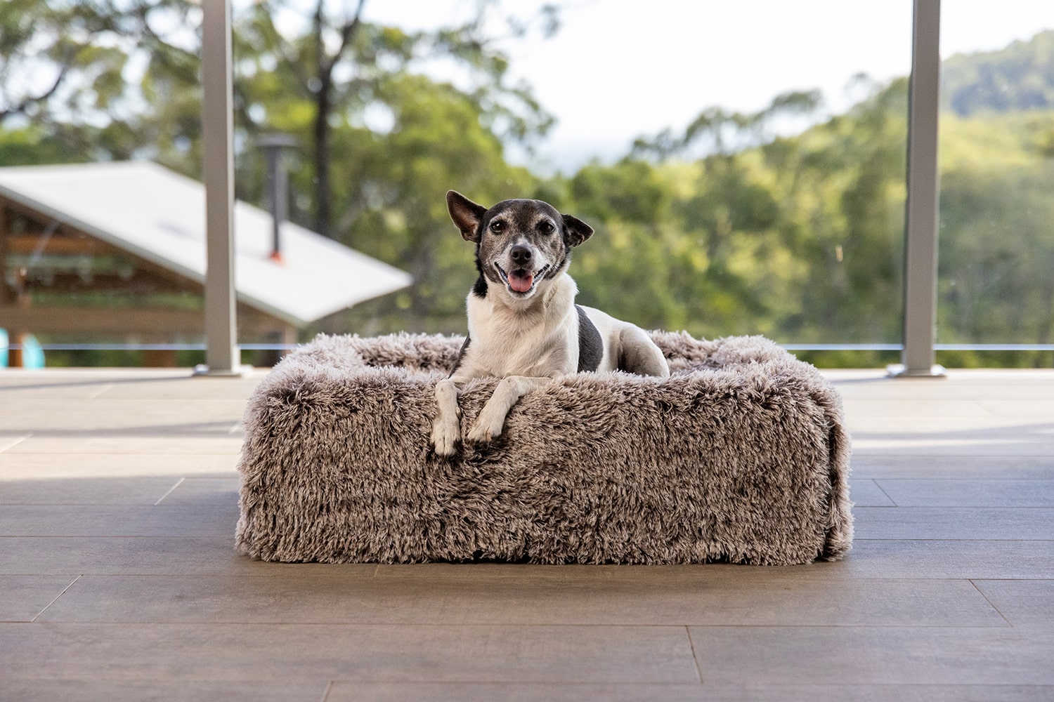 Small ORA Therapy Bed