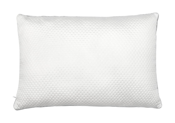 Adjustable Shredded Memory Foam Pillow