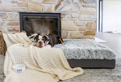 Large ORA Therapy Bed
