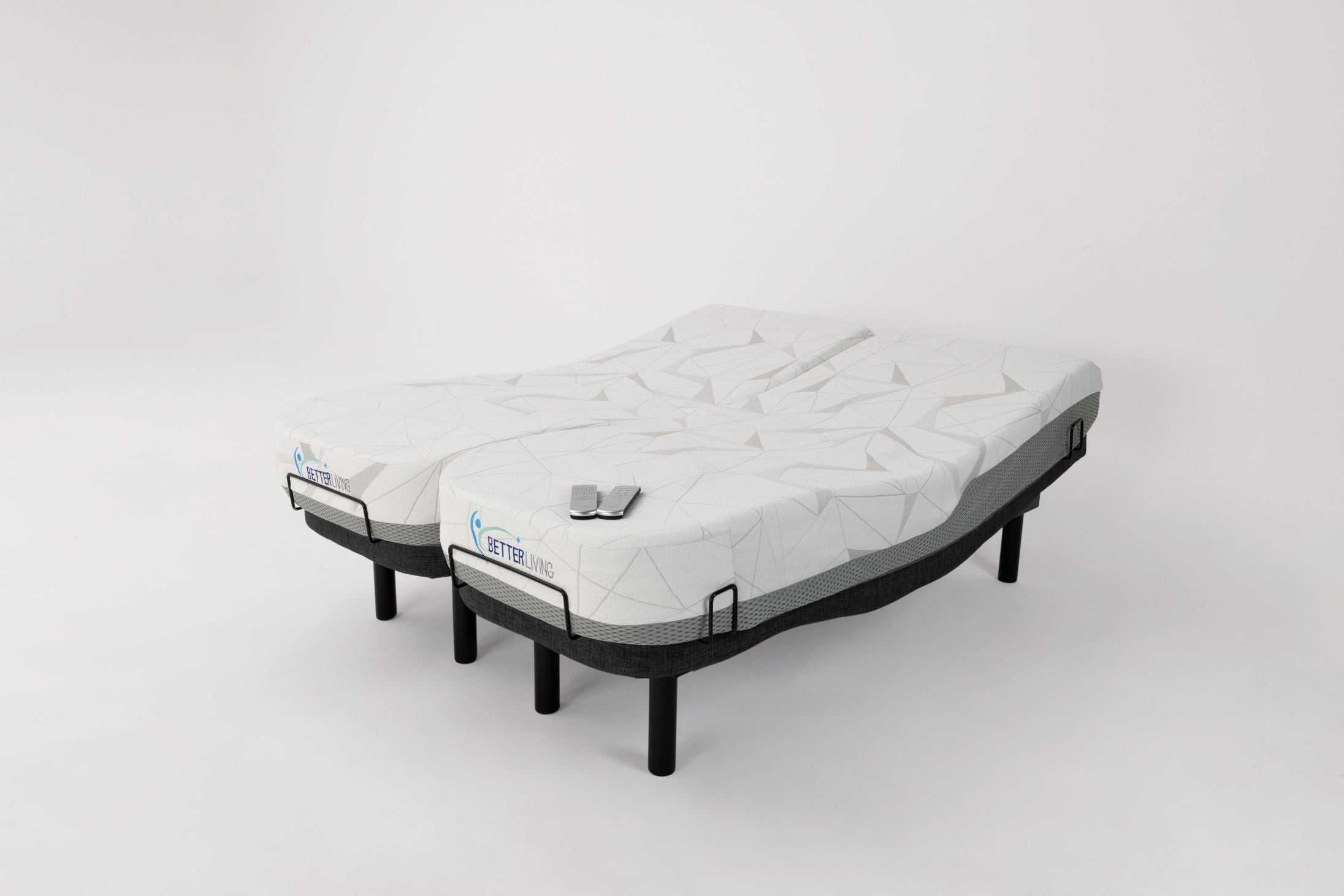 Pure Fusion Caravan Mattress (Only)