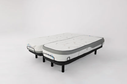 Pure Fusion Caravan Adjustable Bed