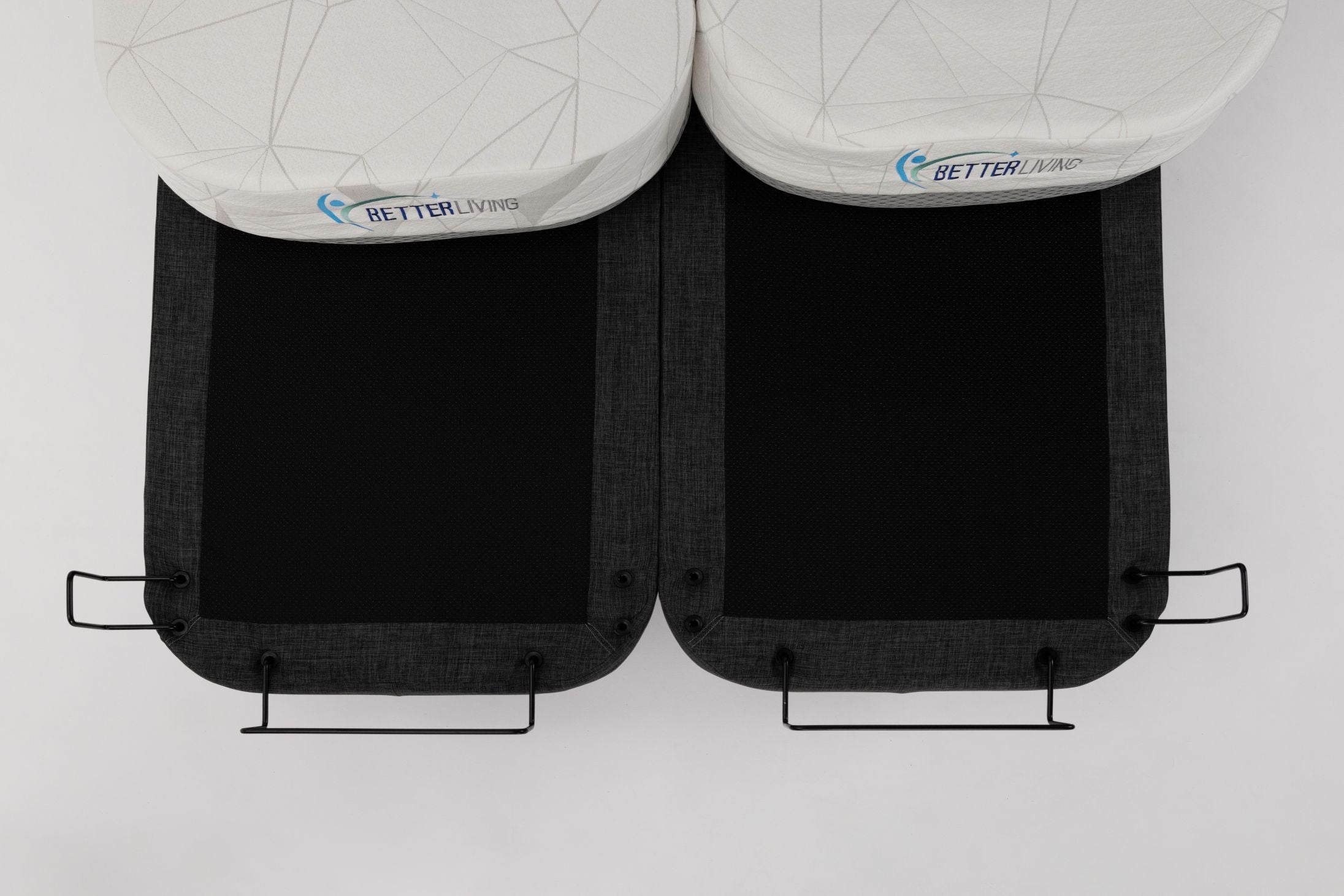 Pure Fusion Caravan Adjustable Bed