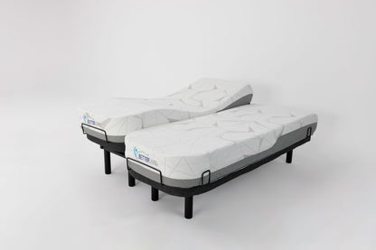 Pure Fusion Caravan Adjustable Bed