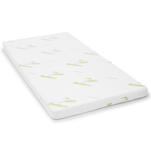 King Dual Mattress Toppers